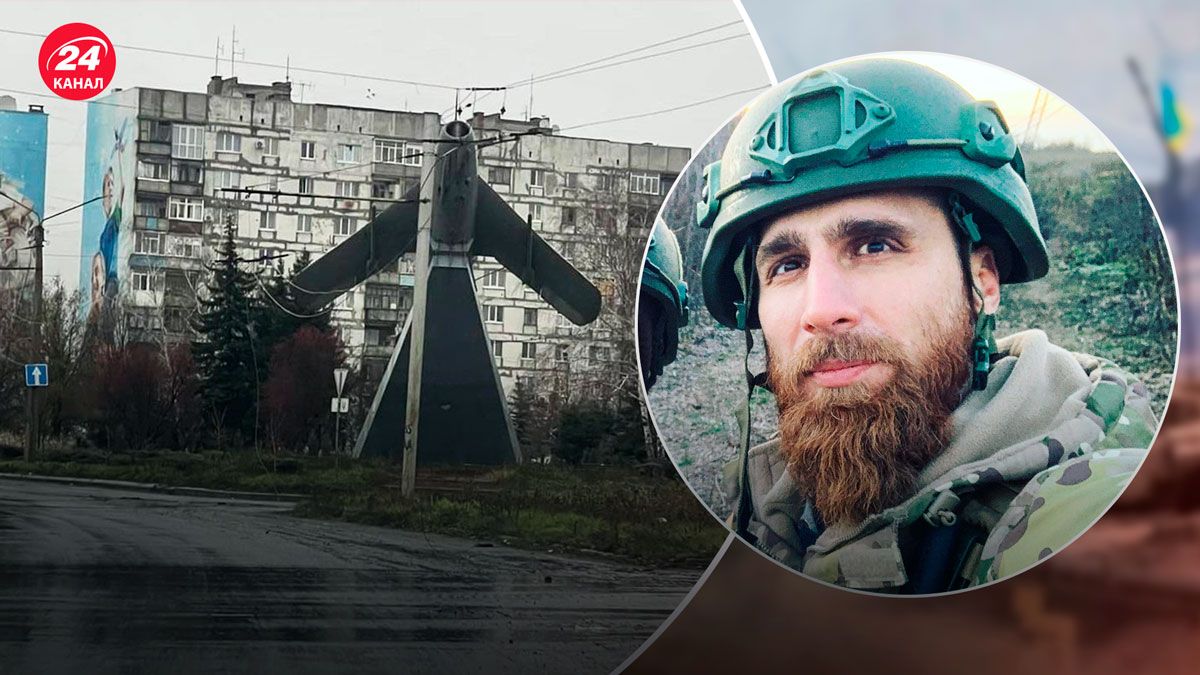 Ситуація у Бахмуті – якою ціною ЗСУ оберігають цей напрямок - 24 Канал Ситуація у Бахмуті – якою ціною ЗСУ оберігають цей напрямок - 24 Канал