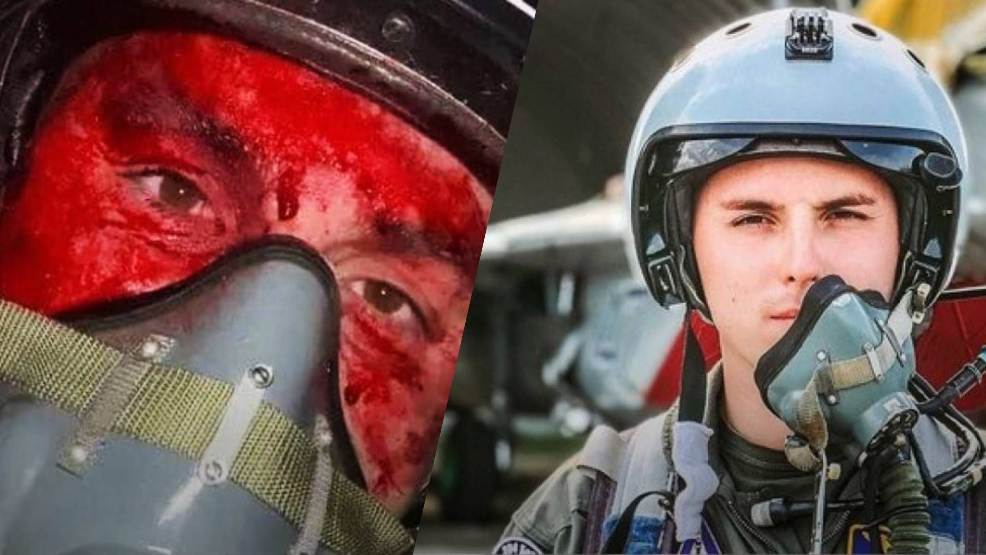 Все було без зволікань, як вчила книжка: пілот Karaya розповів, як врятувався з палаючого літака - 24 Канал Все було без зволікань, як вчила книжка: пілот Karaya розповів, як врятувався з палаючого літака - 24 Канал