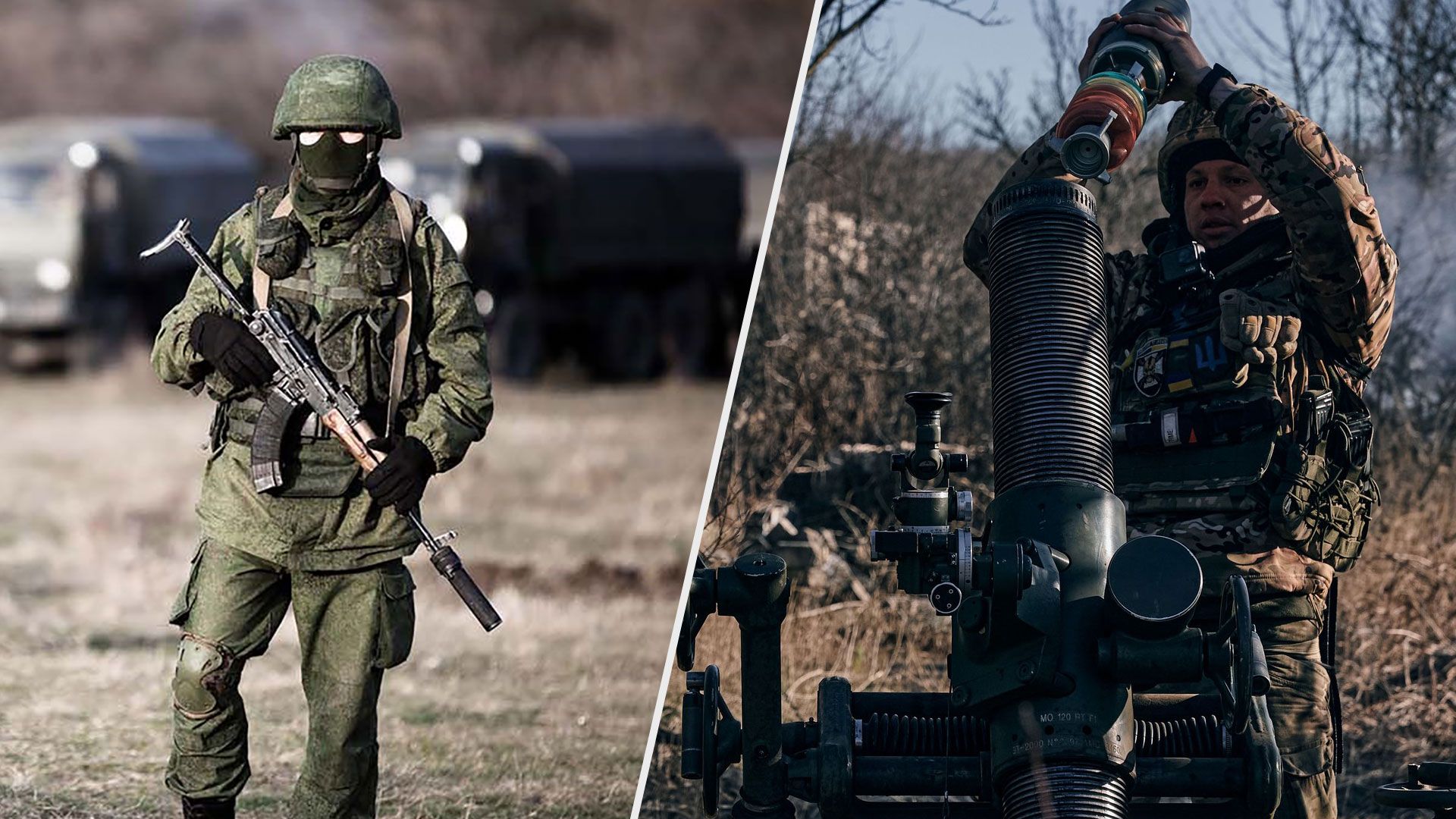 Війна в Україні - ЗСУ завдали втрат росіянам на Запоріжжі і відбили атаки на Донбасі - 24 Канал Війна в Україні - ЗСУ завдали втрат росіянам на Запоріжжі і відбили атаки на Донбасі - 24 Канал