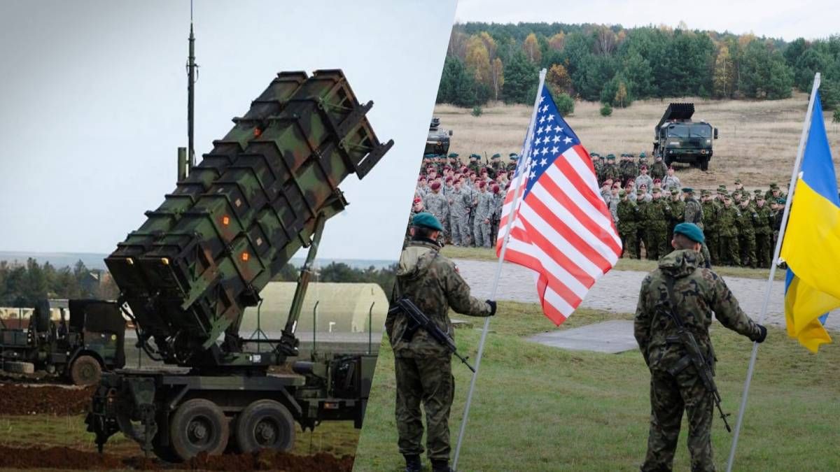 США готують нову допомогу Україні на 275 мільйонів США готують нову допомогу Україні на 275 мільйонів