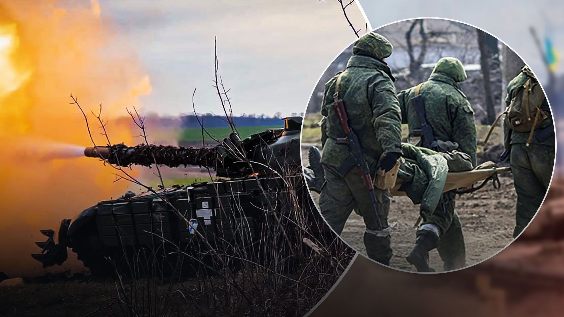 Перехвачен разговор оккупанта - россиянин признался, что нет шансов выжить на войне - 24 Канал Перехвачен разговор оккупанта - россиянин признался, что нет шансов выжить на войне - 24 Канал