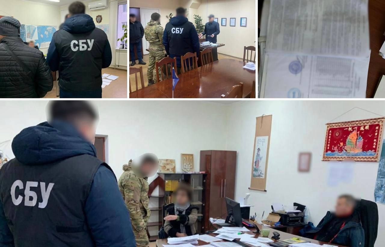 Вінницьке підприємство експортувало комплектуючих до Росії на понад 51 мільйона гривень. Вінницьке підприємство експортувало комплектуючих до Росії на понад 51 мільйона гривень.