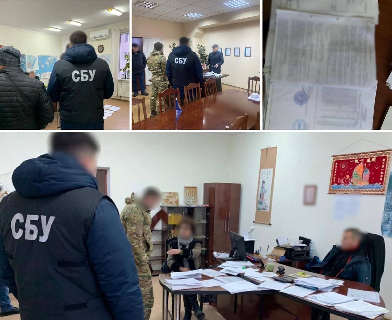 Винницкое предприятие экспортировало комплектующих в Россию более чем на 51 миллион гривен. Винницкое предприятие экспортировало комплектующих в Россию более чем на 51 миллион гривен.