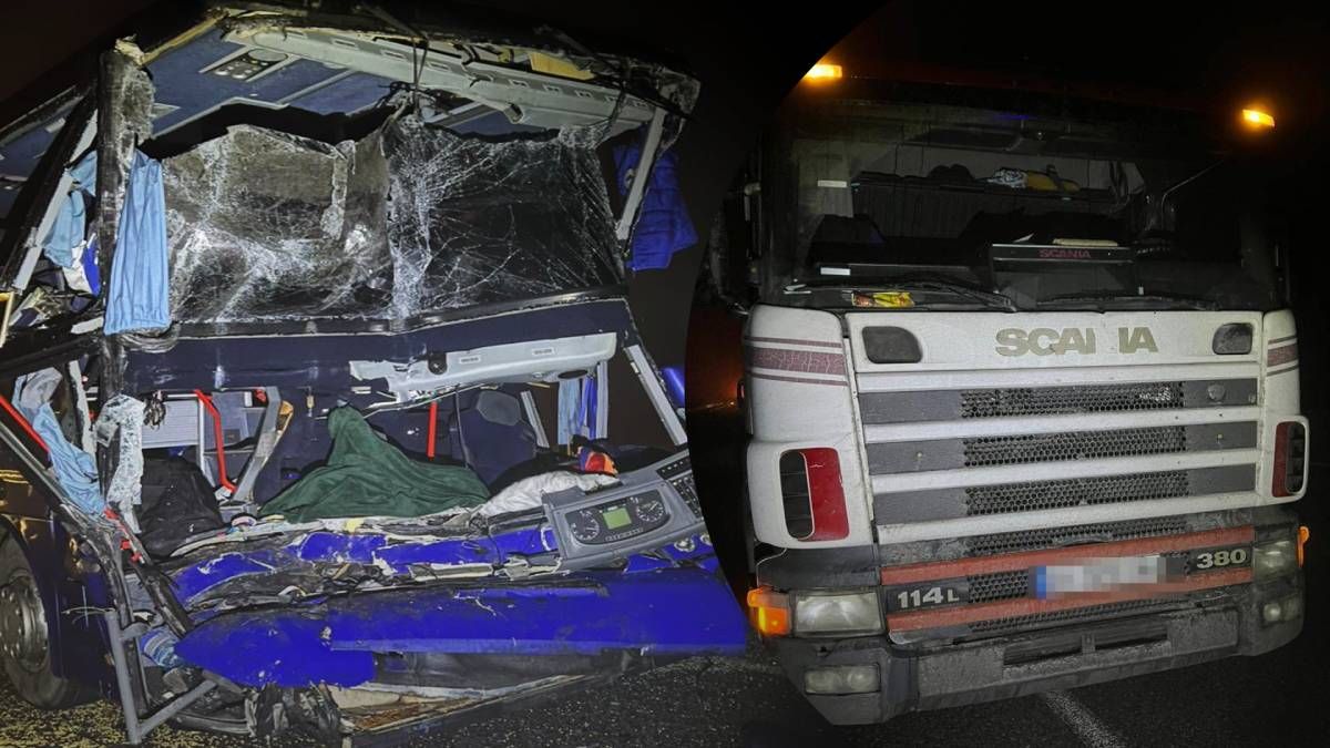 На Одещині сталася смертельна ДТП з автобусом зі Львова