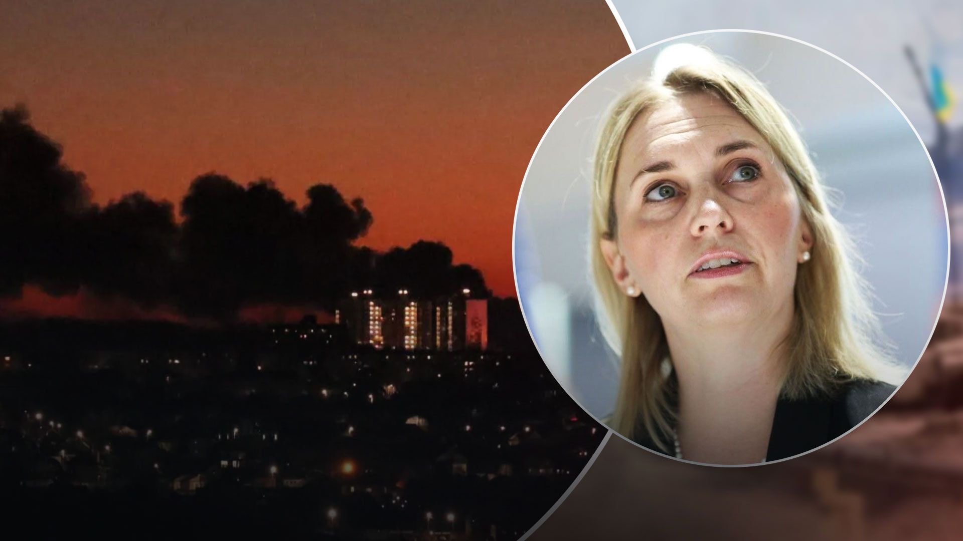 Вибухи в Росії - у США вважають, що Україна може захищатися на території Росії - 24 Канал Вибухи в Росії - у США вважають, що Україна може захищатися на території Росії - 24 Канал