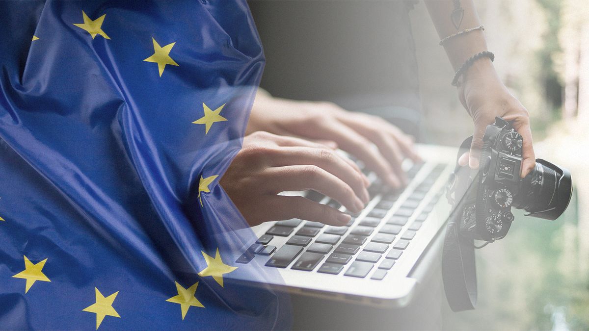 Нові санкції залишать Росію без ноутбуків, фотоапаратів, жорстких дисків та іншої техніки - Техно Нові санкції залишать Росію без ноутбуків, фотоапаратів, жорстких дисків та іншої техніки - Техно