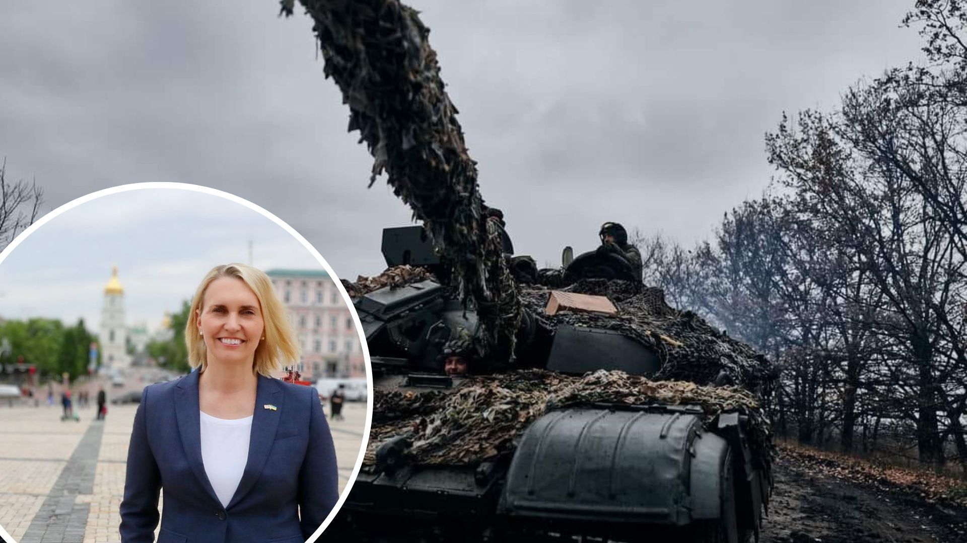 Завершение войны в Украине – кто мог бы это сделать Завершение войны в Украине – кто мог бы это сделать