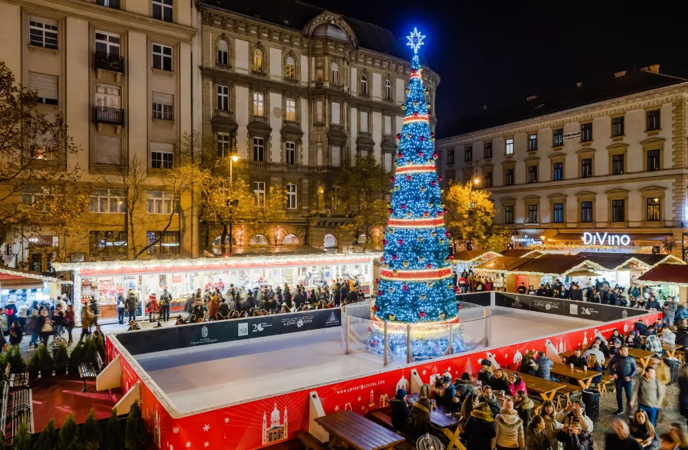 Будапешт Будапешт