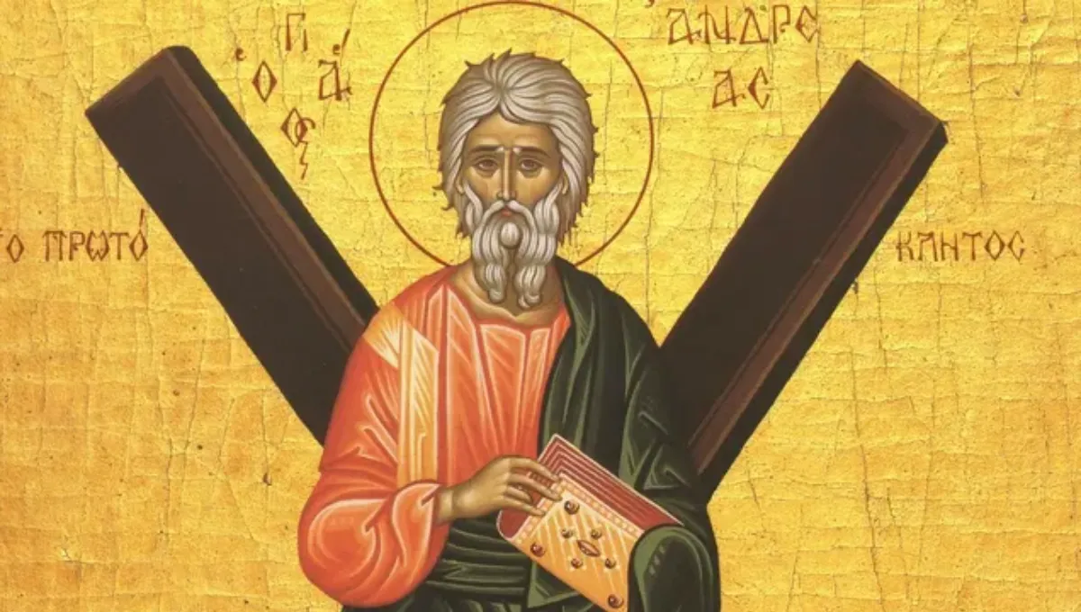 13 грудня - День Андрія Первозваного - що не можна робити 13 грудня - День Андрія Первозваного - що не можна робити