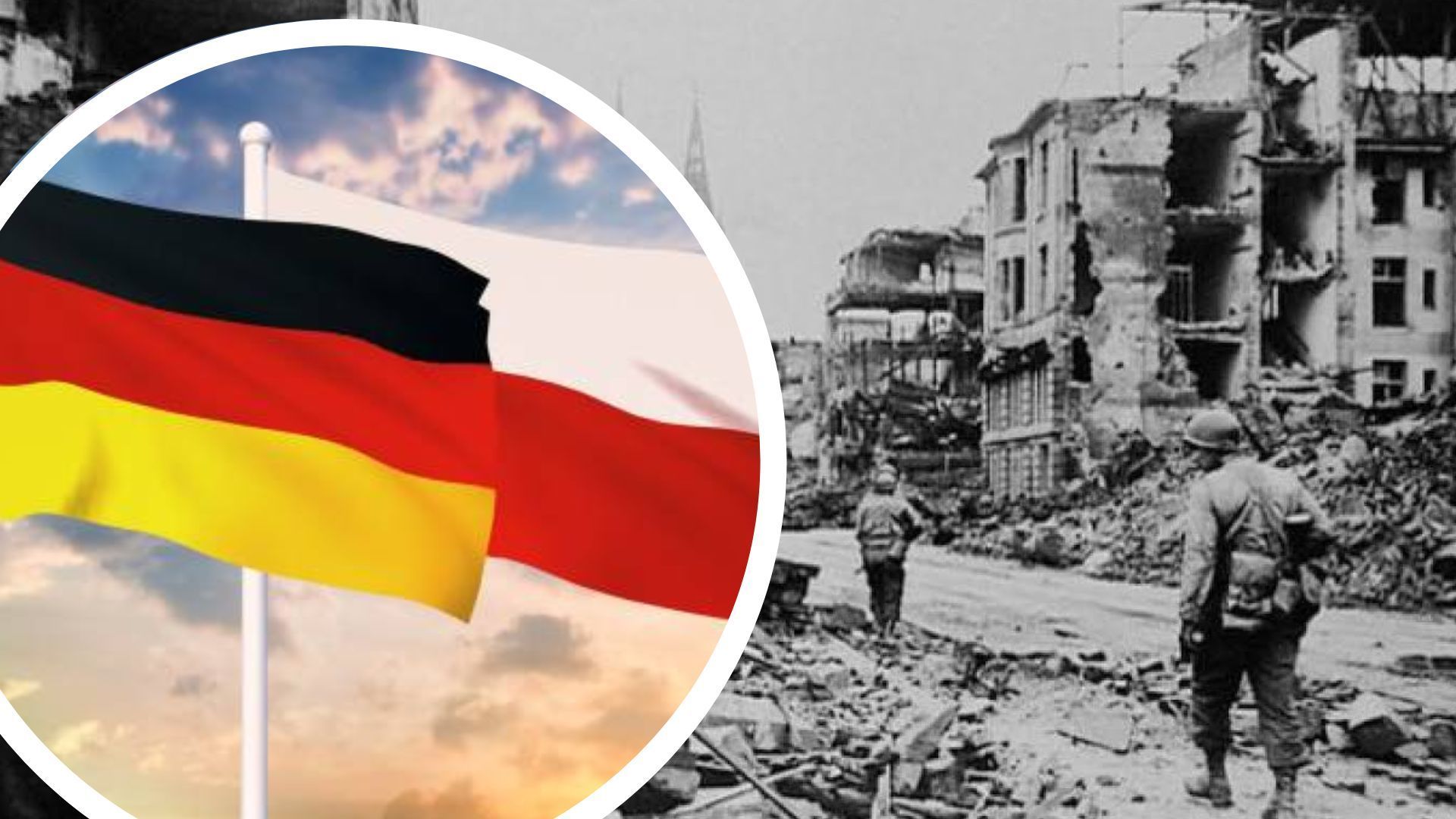 У Польщі знову заговорили про недостатнє каяття Німеччини за Другу світову війну