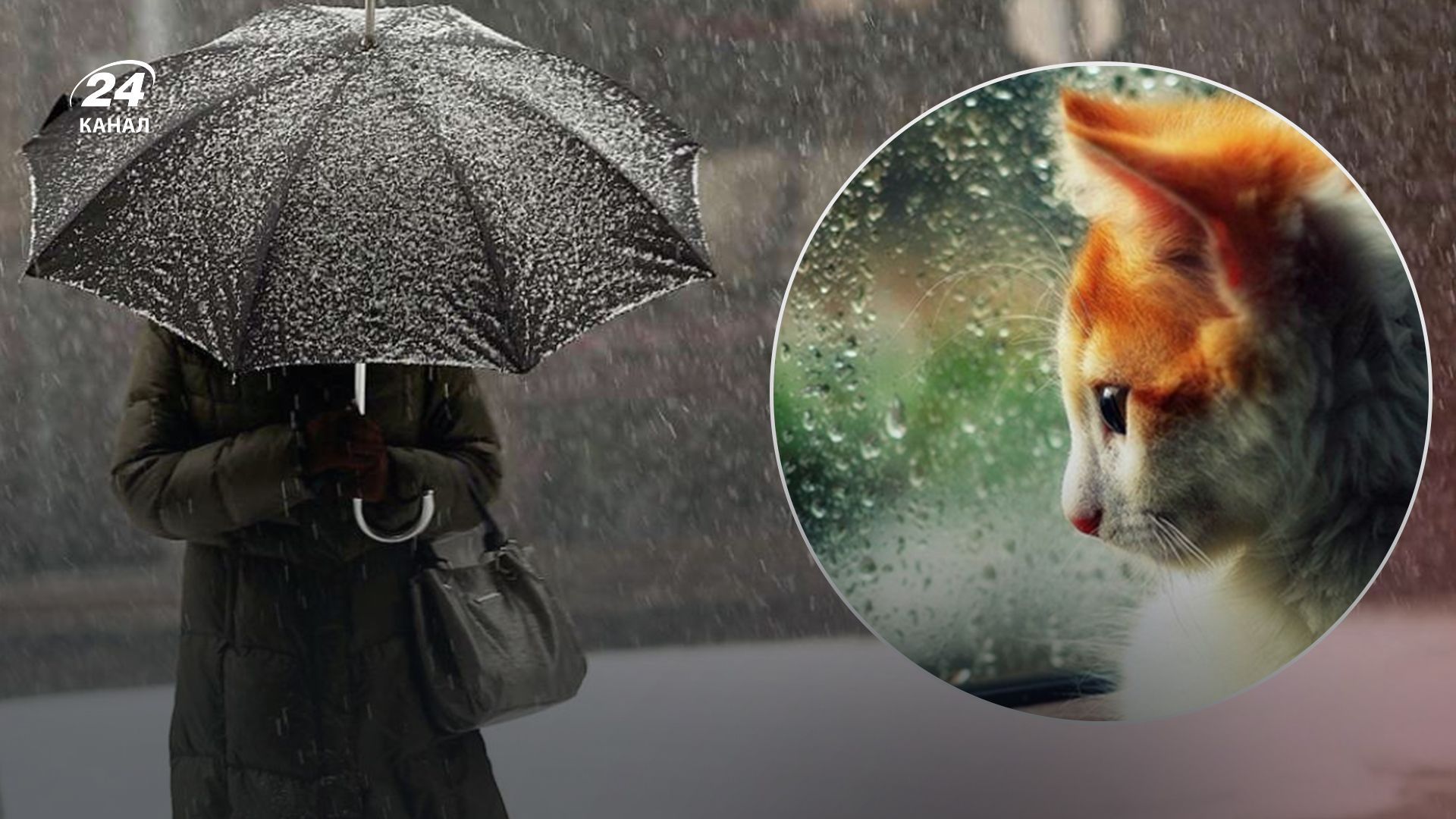 Прогноз погоди на 10 грудня Прогноз погоди на 10 грудня