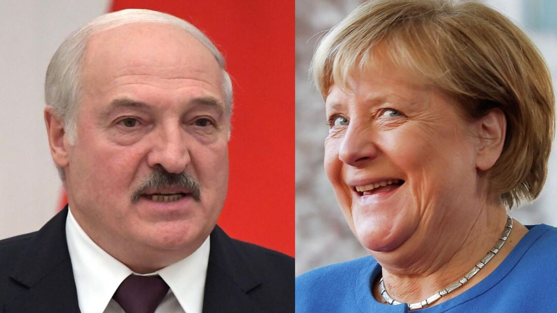 Меркель про мінські угоди - як на заяви відреагував Лукашенко