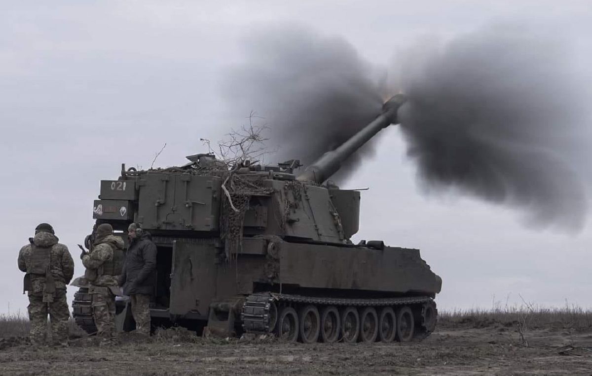 Втрати рф 12 грудня 2022 – свіжі цифри по втратам ворога Втрати рф 12 грудня 2022 – свіжі цифри по втратам ворога