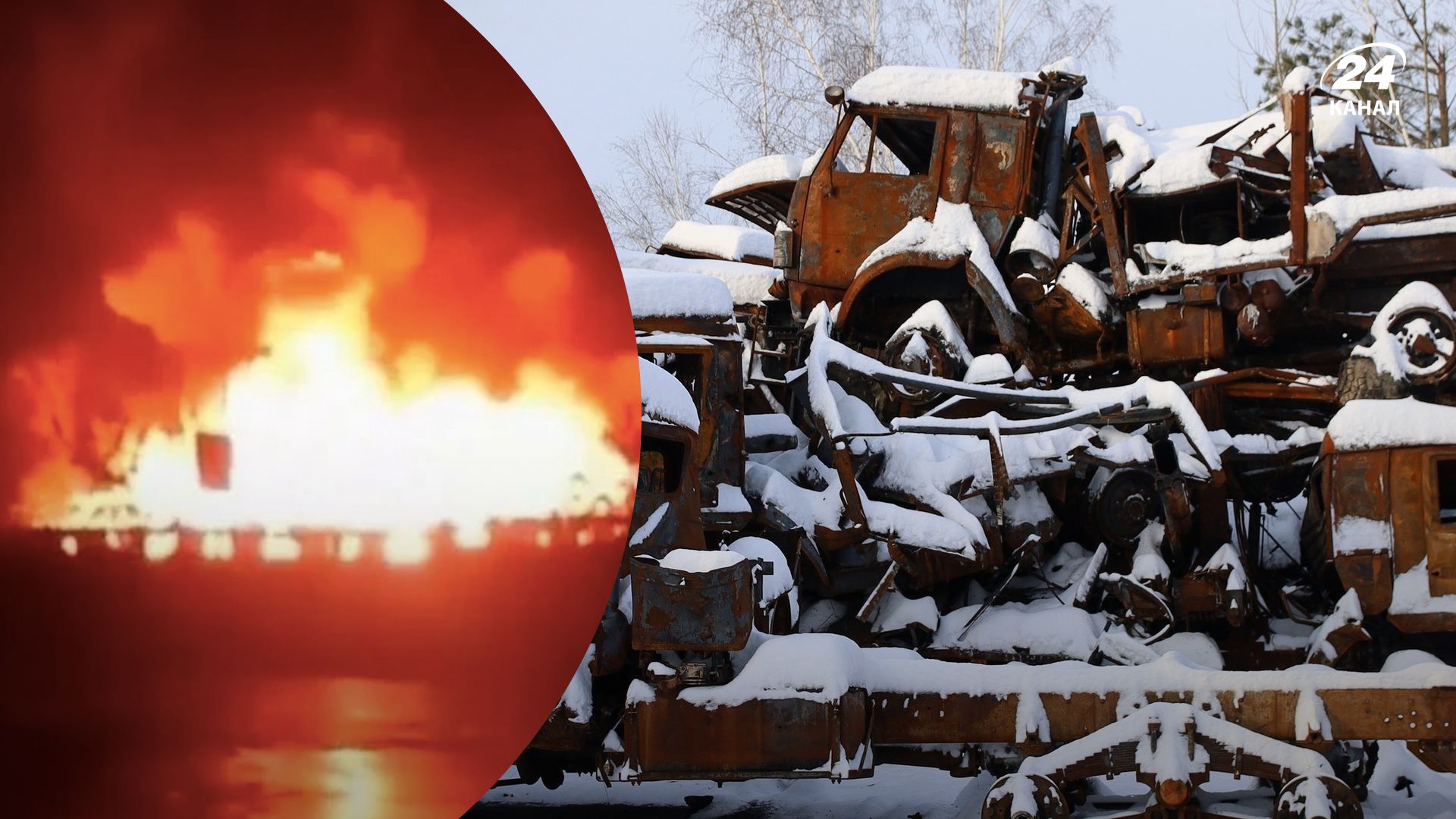 В Украине 291 день войны – главное за 11 декабря 2022 В Украине 291 день войны – главное за 11 декабря 2022