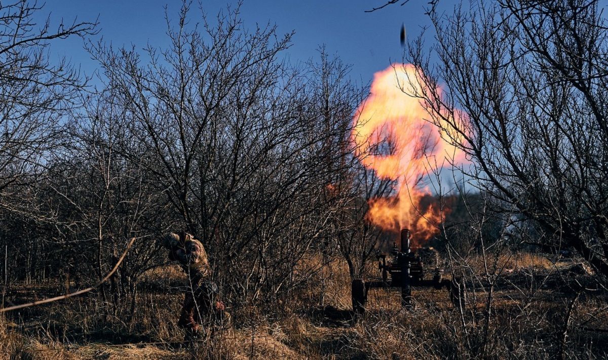 Карта боевых действий 11 декабря 2022 – какая ситуация на фронте Карта боевых действий 11 декабря 2022 – какая ситуация на фронте