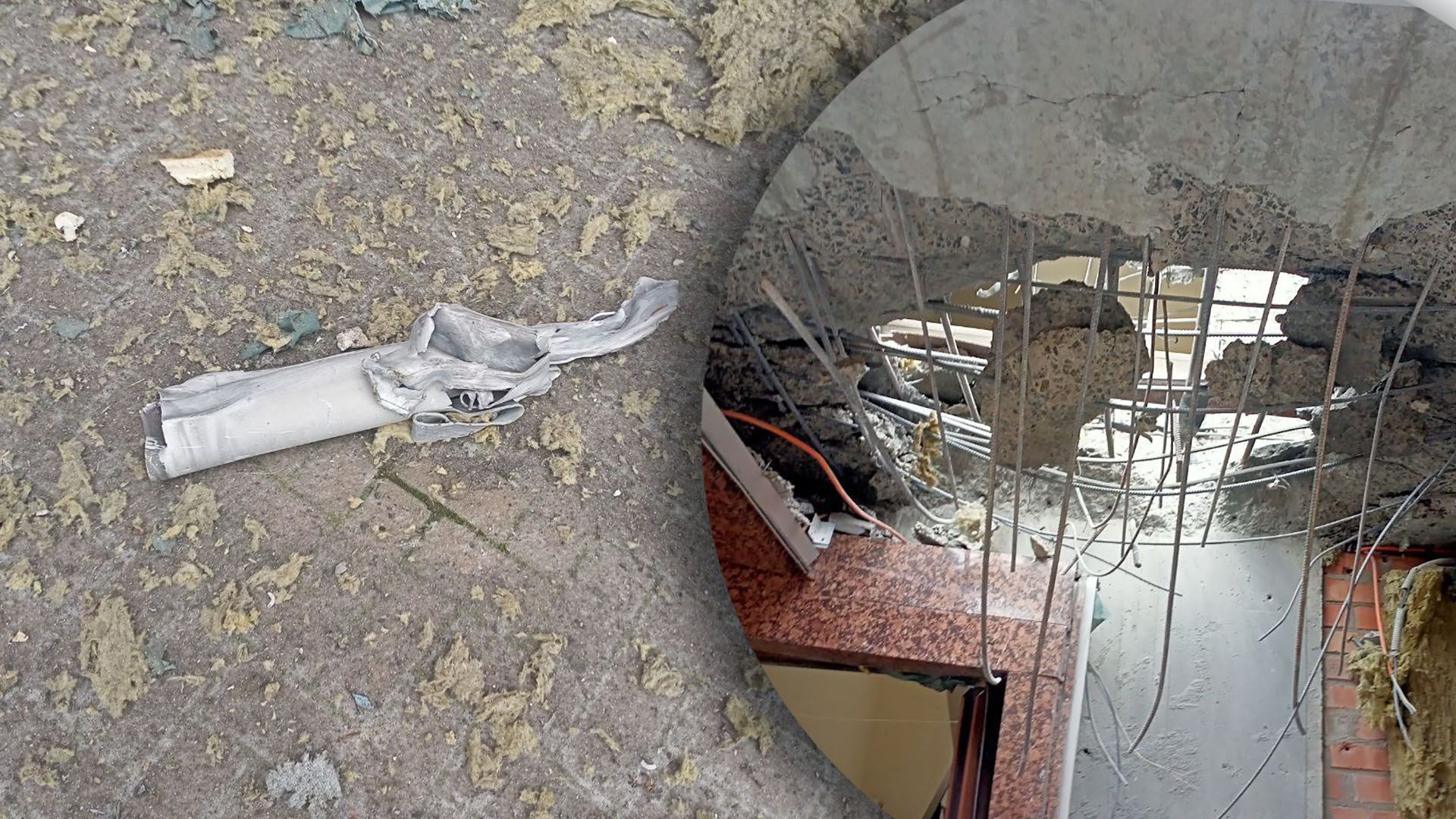 Росіяни обстріляли центр Донецька 9 грудня 2022 Росіяни обстріляли центр Донецька 9 грудня 2022