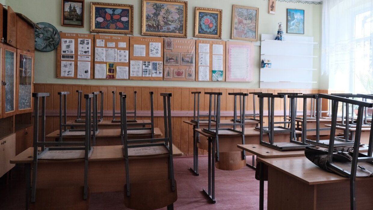 Зимові канікули 2022 - 23 - на Буковині школярі відпочиватимуть місяць - 24 канал - Освіта Зимові канікули 2022 - 23 - на Буковині школярі відпочиватимуть місяць - 24 канал - Освіта