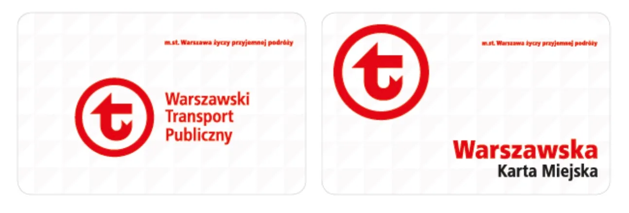 Проїзні у Польщі Проїзні у Польщі