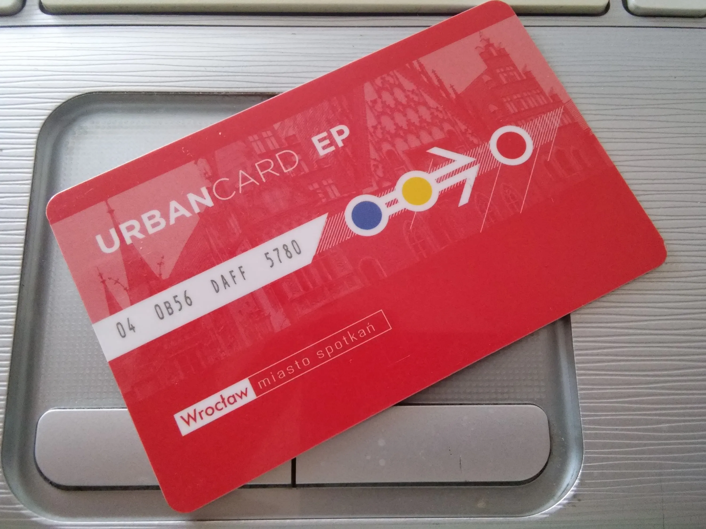 UrbanCard UrbanCard