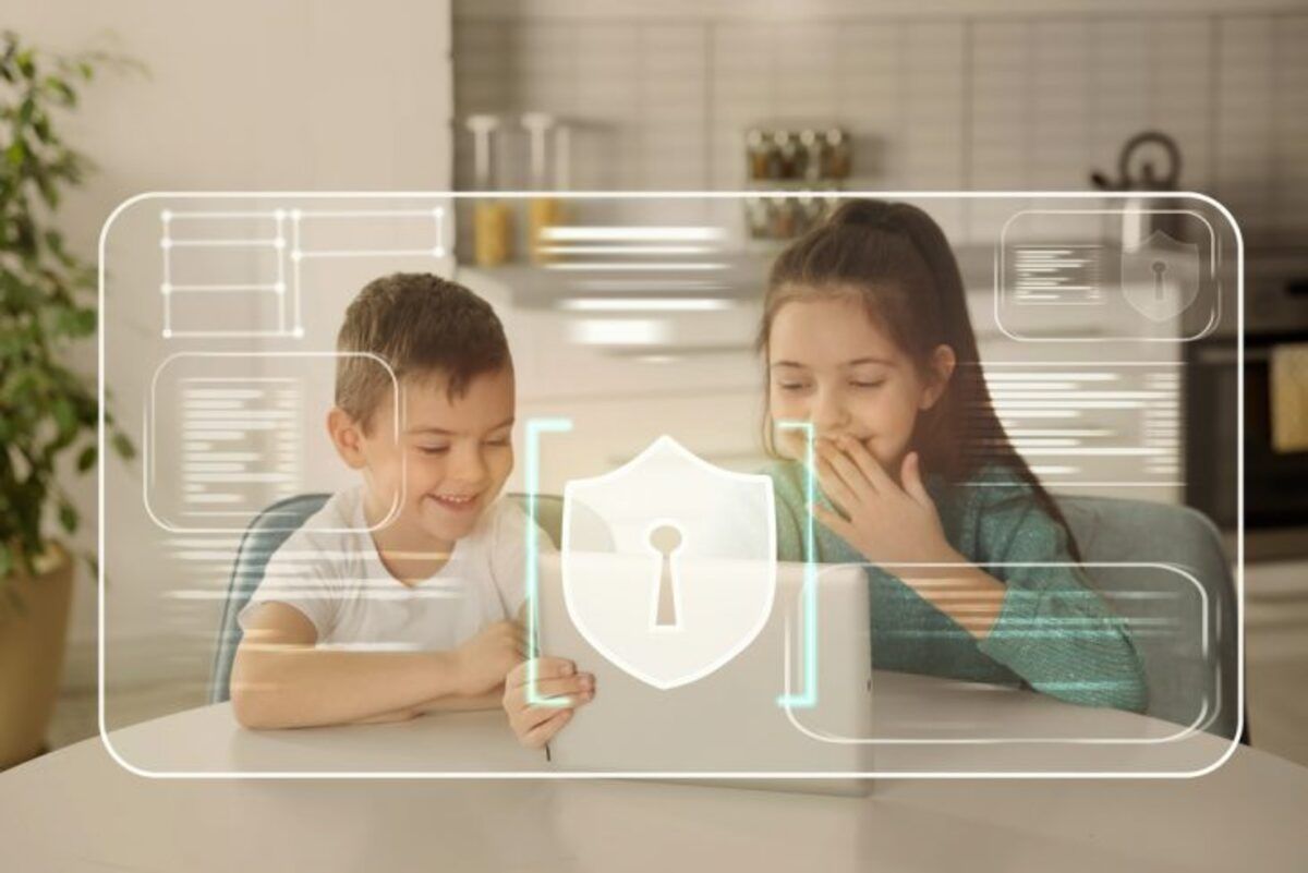 Безпека в інтернеті для дітей - як захистити школяра від загроз мережі - 24 канал - Освіта