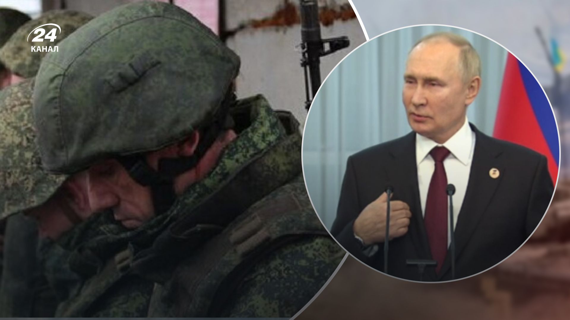 Путин цинично относится к запросам собственного народа Путин цинично относится к запросам собственного народа