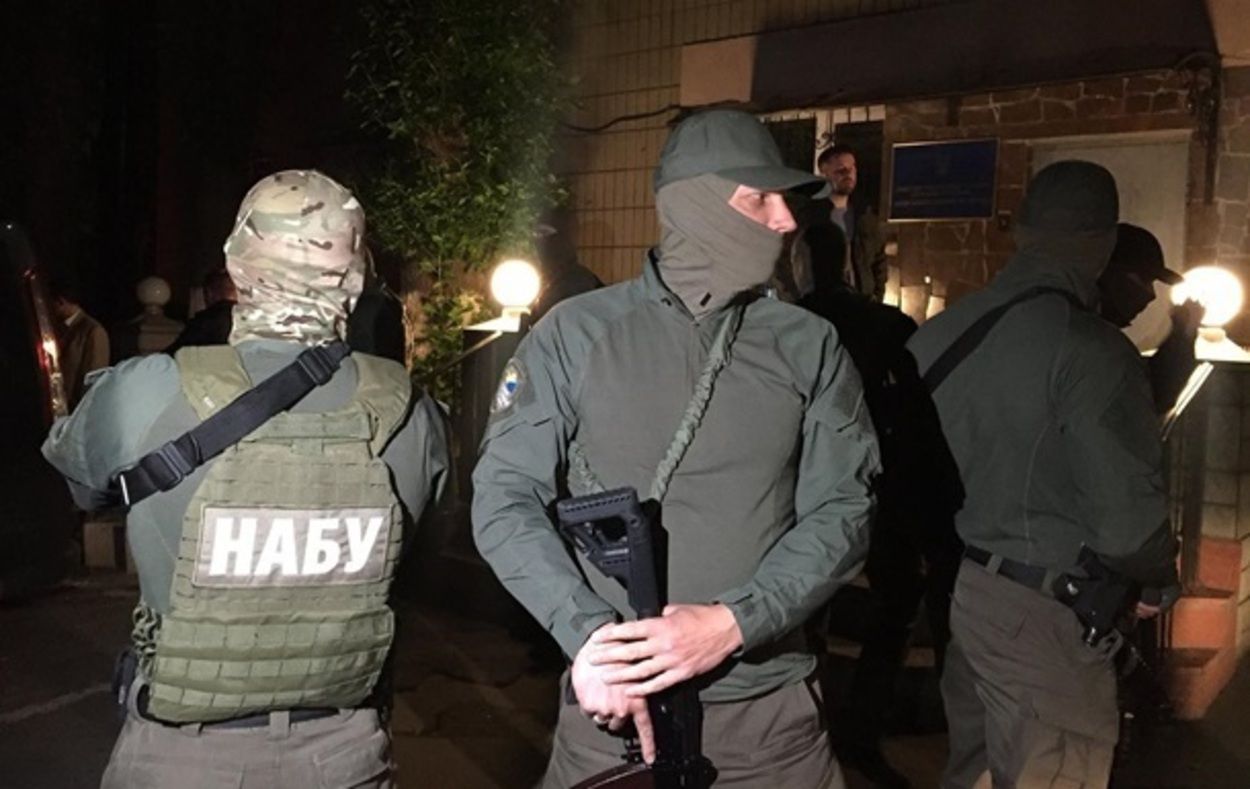 Заместителям Труханова сообщили о подозрении – детали расследования НАБУ – 24 Канал
