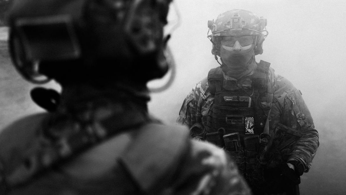 Командування ЗСУ про ситуацію на фронті та мобілізацію громадян Росії Командування ЗСУ про ситуацію на фронті та мобілізацію громадян Росії