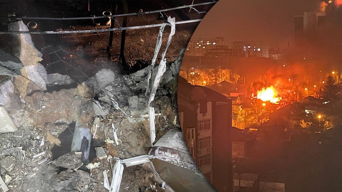 Місцеві повідомляють про вибухи в окупованому Донецьку Місцеві повідомляють про вибухи в окупованому Донецьку