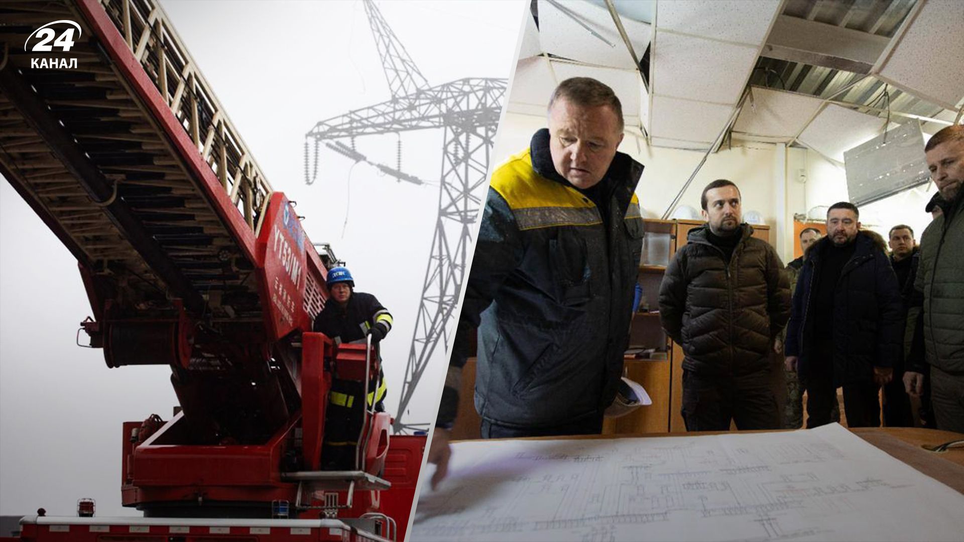 Коли Одещина перейде до планових вимкнень світла Коли Одещина перейде до планових вимкнень світла