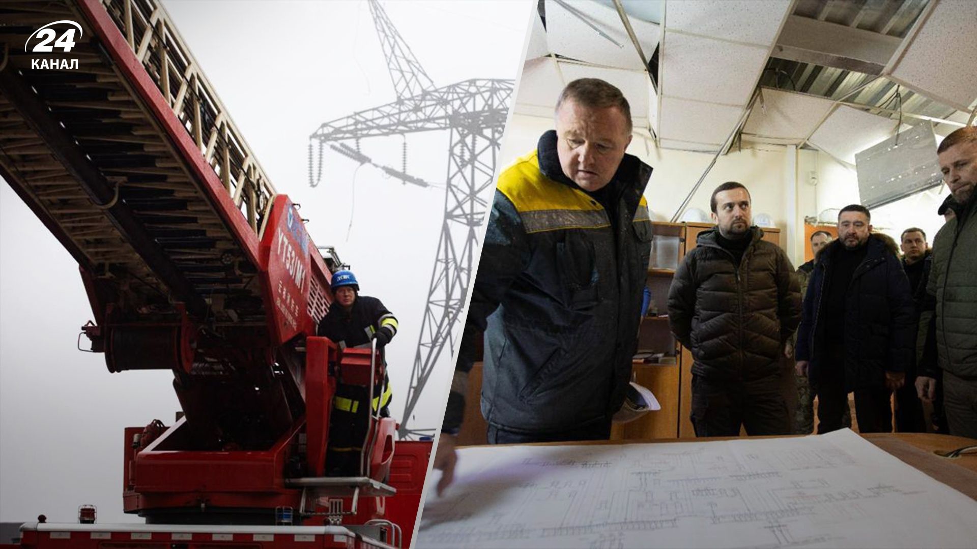 Когда Одесщина перейдет к плановым отключениям света Когда Одесщина перейдет к плановым отключениям света