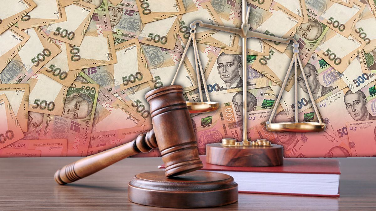 Валько о коррупции в Украине Валько о коррупции в Украине