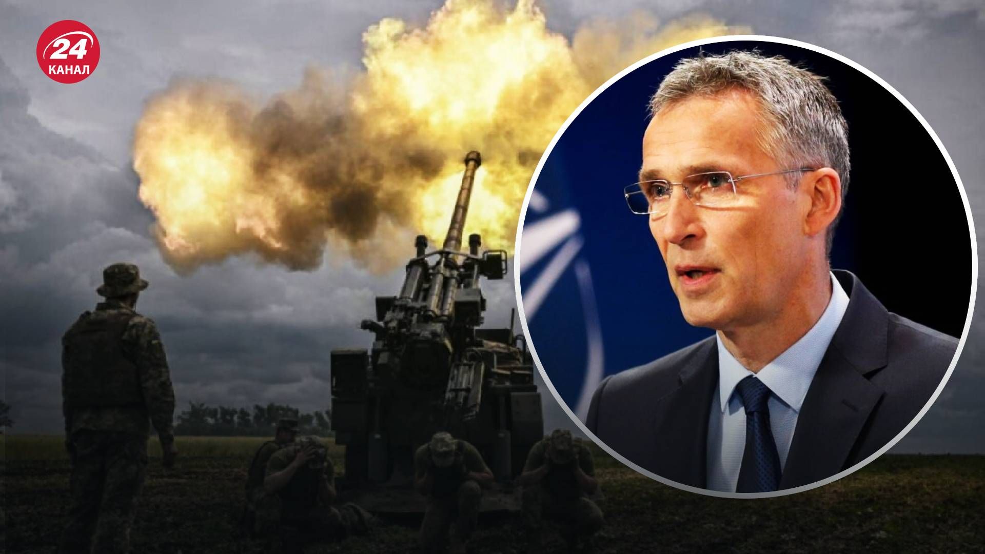 У НАТО заявили про ймовірність прямого зіткнення з Росією - що каже Столтенберг