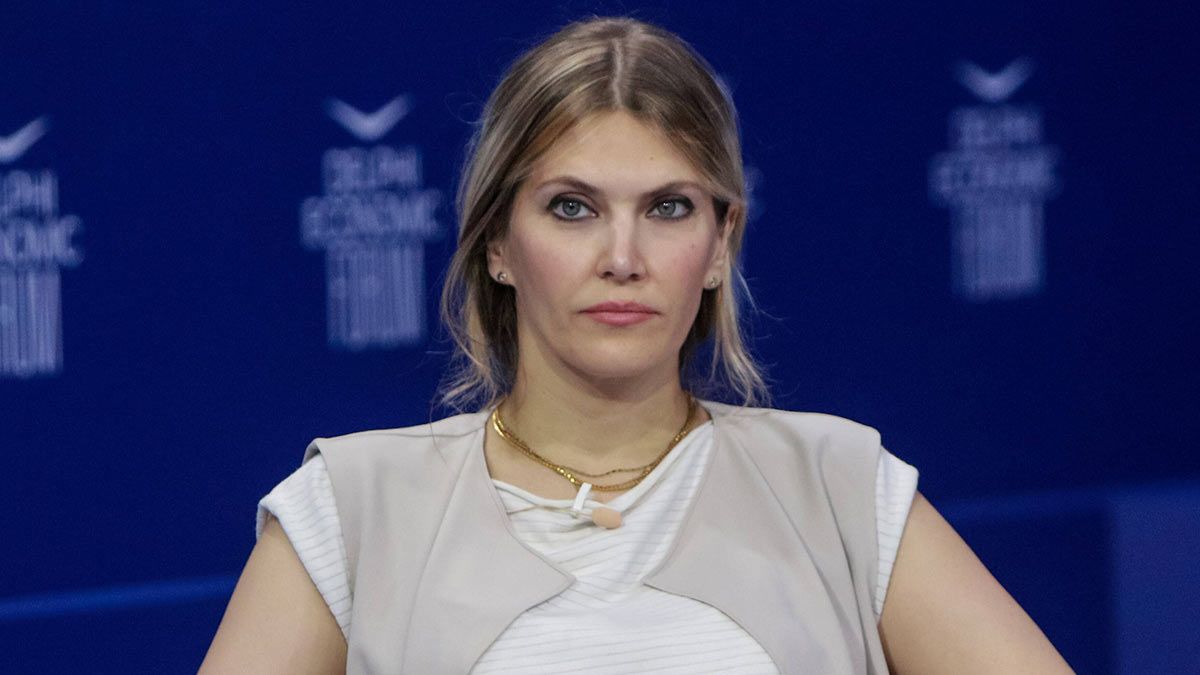 В Бельгии арестовали замглавы Европарламента Еву Кайли В Бельгии арестовали замглавы Европарламента Еву Кайли