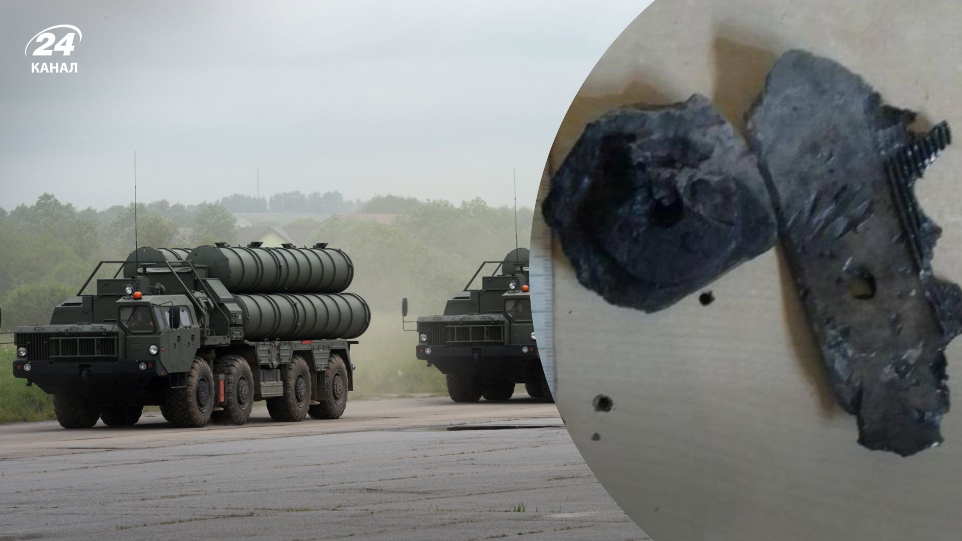 Вибух на Сумщині 9 грудня 2022 - яких руйнувань зазнали через ракету С-300 Вибух на Сумщині 9 грудня 2022 - яких руйнувань зазнали через ракету С-300