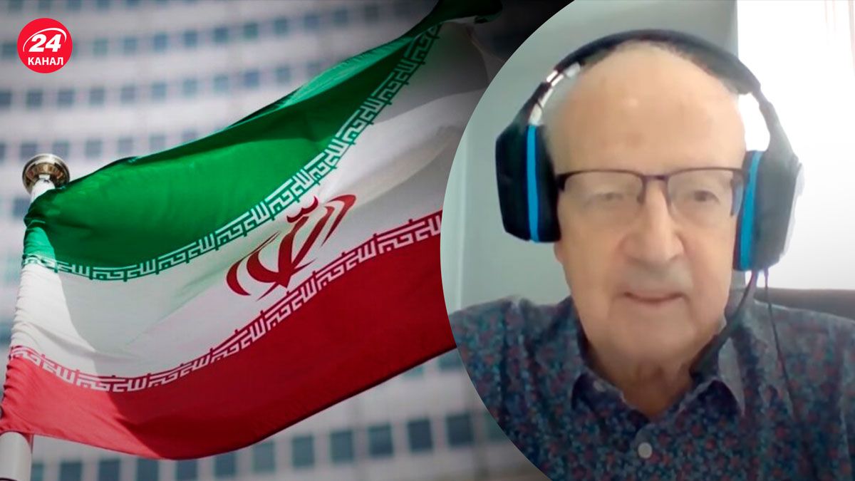 Передаст ли Иран ракеты России - кто давит на Иран, кроме Запада - 24 Канал Передаст ли Иран ракеты России - кто давит на Иран, кроме Запада - 24 Канал