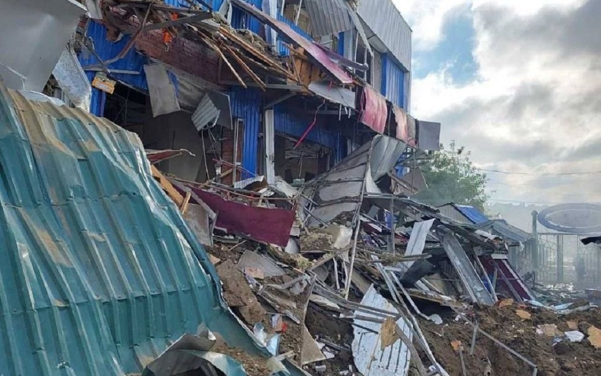 "Росія знищила їм життя": переселенка про батьків, які переїхали в Бахмут через війну в Карабасі - 24 Канал "Росія знищила їм життя": переселенка про батьків, які переїхали в Бахмут через війну в Карабасі - 24 Канал