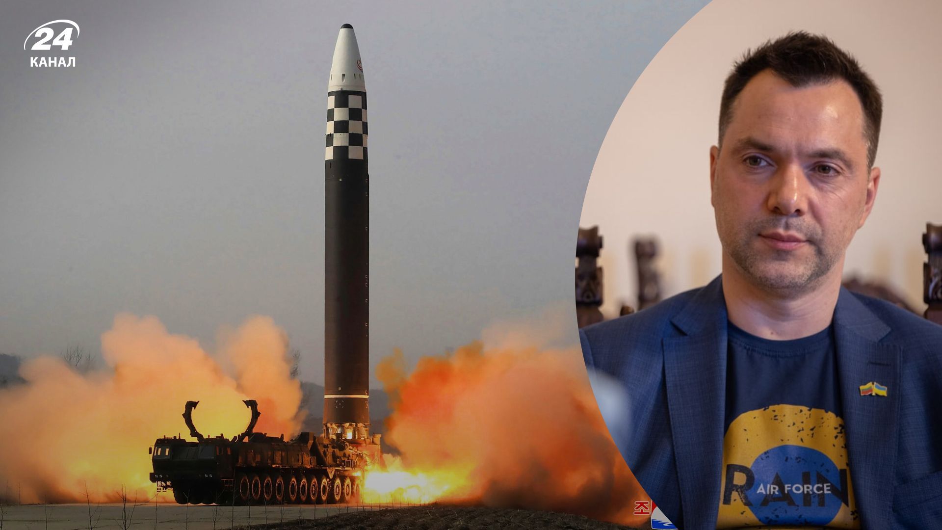 Россия хочет внести превентивный ядерный удар в военную доктрину – какими будут последствия Россия хочет внести превентивный ядерный удар в военную доктрину – какими будут последствия