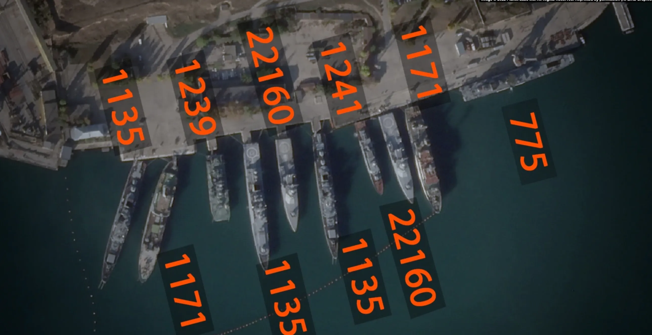 Севастопольская бухта Севастопольская бухта