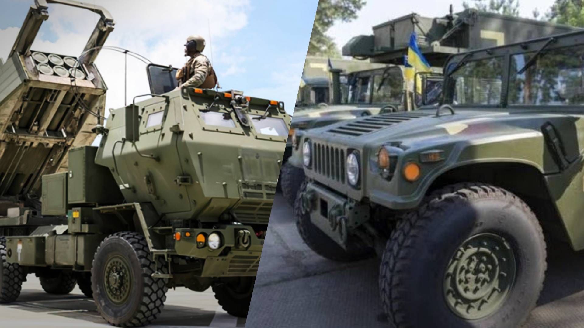 В мире начинается дефицит оружия – как партнеры помогают Украине В мире начинается дефицит оружия – как партнеры помогают Украине