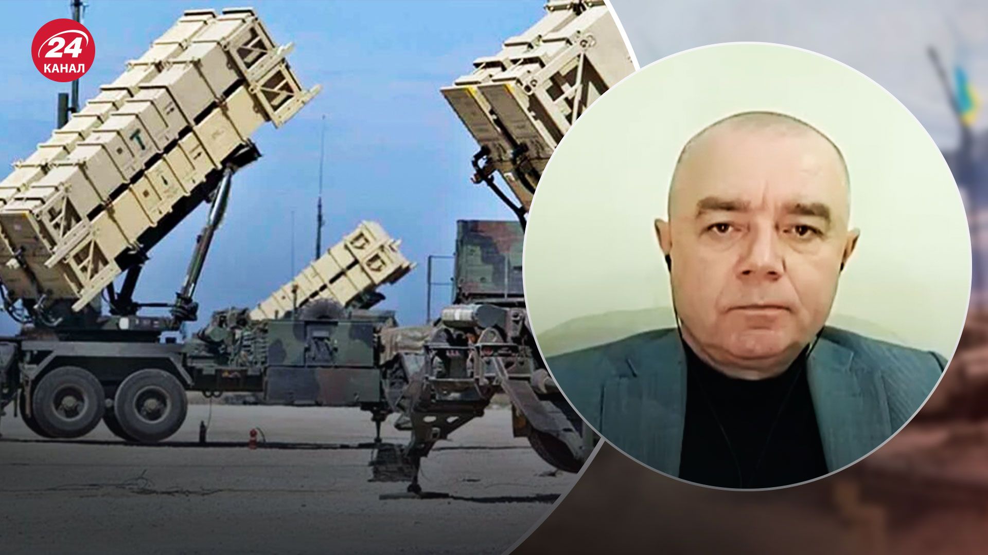 Протиповітряна оборона - які системи потрібні Україні - 24 Канал