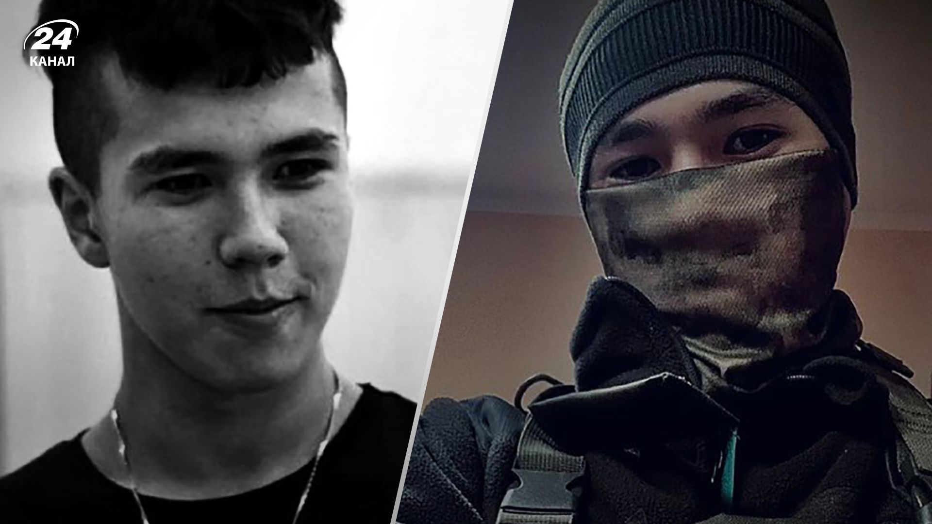 Молодий колаборант загинув під Куп'янськом - деталі Молодий колаборант загинув під Куп'янськом - деталі