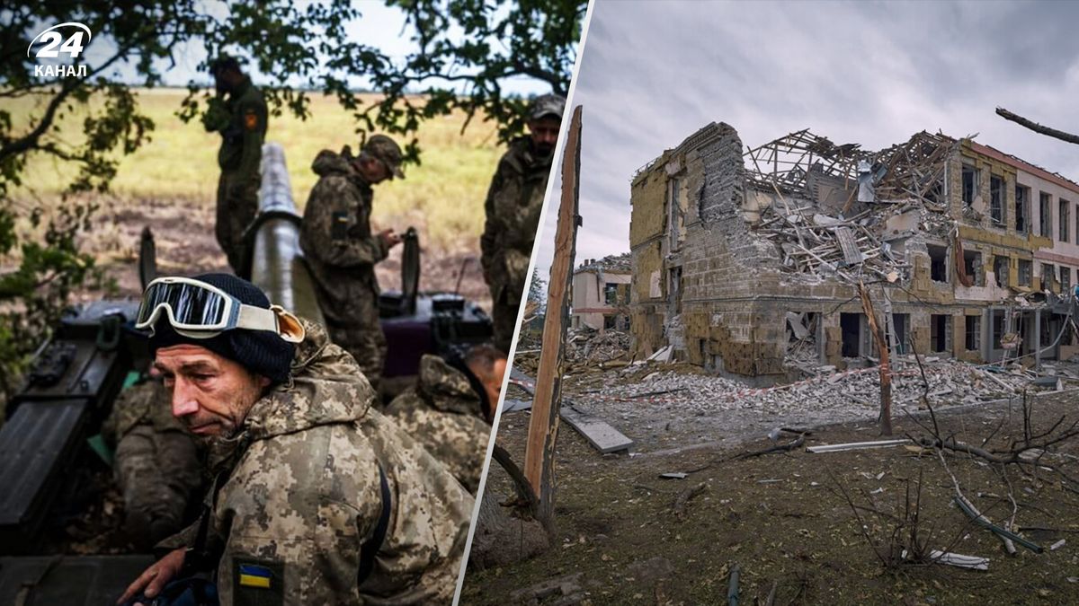 Battles for Bakhmut – The Armed Forces of Ukraine may be surrounded