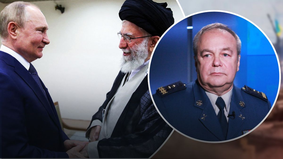Стосунки Росії та Ірану можуть зміцнитися