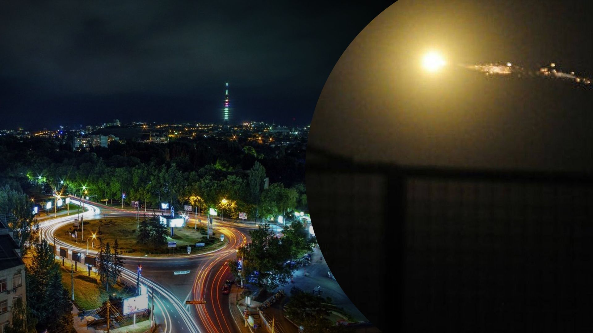 В оккупированном Крыму 10.12.2022 прогремели громкие взрывы В оккупированном Крыму 10.12.2022 прогремели громкие взрывы