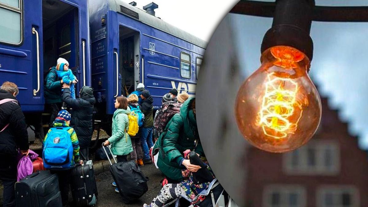 Призывали ли власти Одессы жителей к эвакуации - 24 Канал