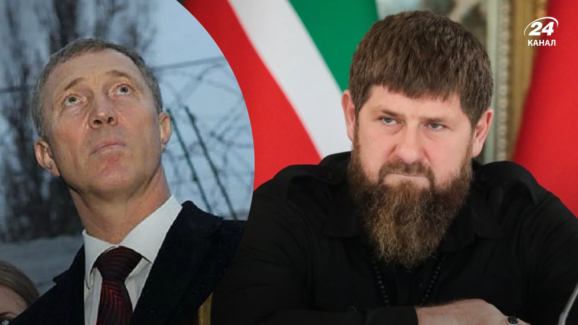 Оккупированные территории Юга – Путин мог отдать их на откуп Кадырову
