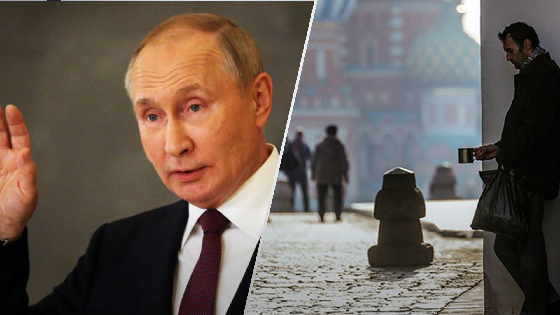 Путін збільшив оборонний бюджет Путін збільшив оборонний бюджет