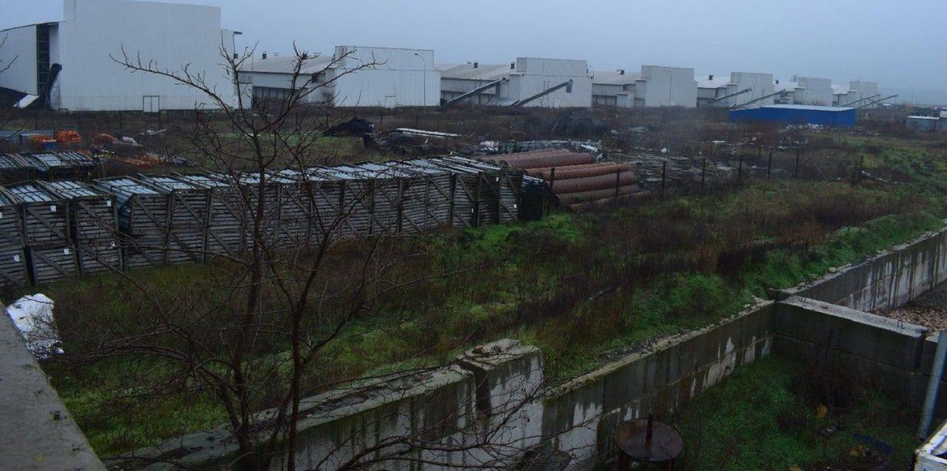 В Чернобаевке массовый мор птиц из-за агрессии России В Чернобаевке массовый мор птиц из-за агрессии России