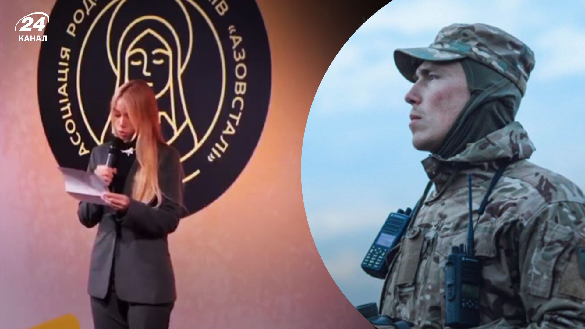 Денис Прокопенко передав послання з Туреччини Денис Прокопенко передав послання з Туреччини