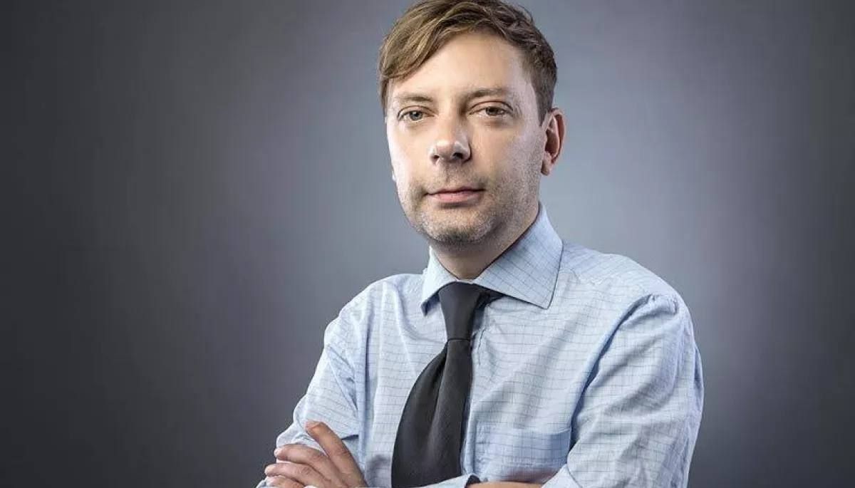 Умер представитель "Правого сектора" Артем Скоропадский - 24 Канал Умер представитель "Правого сектора" Артем Скоропадский - 24 Канал